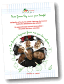 Dossier de presse Junior City INTERFEL