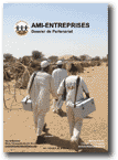 Dossier partenariat entreprises