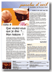 Paroles d'exil n°5 Paroles d'exil n°5