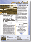 Paroles d'exil n°6 Paroles d'exil n°6