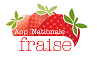 logo AOP FRAISE