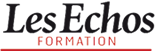 logo LES ECHOS logo LES ECHOS